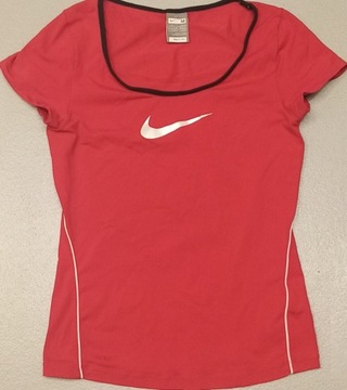 R)NIKE DAMSKA KOSZULKA SPORTOWA Roz.168/M