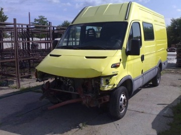 Iveco Daily 35C12 2.3HPi 