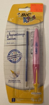 Długopis automatyczny BiC Kids