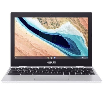 NOWY komputer, laptop 11’ ASUS Chromebook CX1101