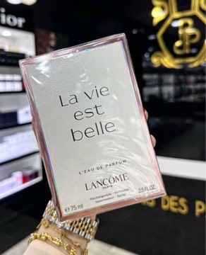 La Vie Est Belle 75 ml EDP