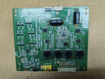 Driver LED KLS-E550DRGHF12 A 6917L-0085A