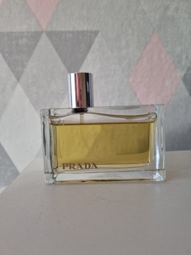 Woda perfumowana Prada Amber 80 ml 2004 