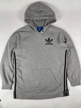 Bluza Adidas szara XS