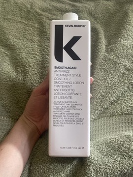 Kevin Murphy SMOOTH AGAIN