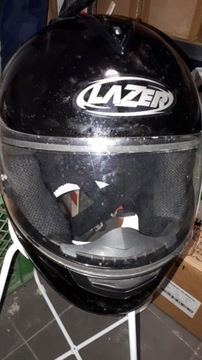 Kask motocyklowy LAZER