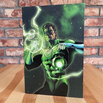 Absolute Green Lantern: Rebirth | Geoff Johns | DC