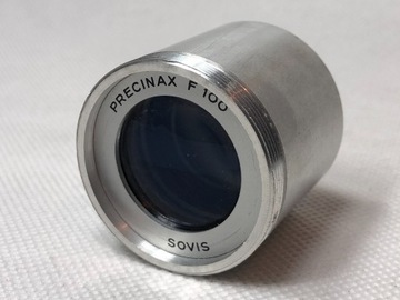 Sovis Precinax F=100mm obiektyw projekcyjny