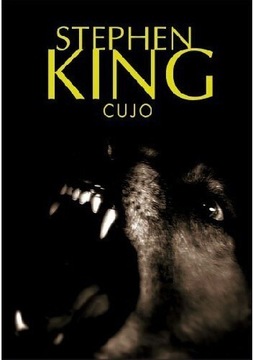 Cujo - Stephen King