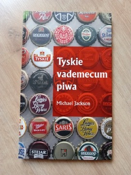 Tyskie vademecum piwa - Michael Jackson