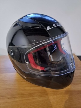 kask Ls2 rapid ff353