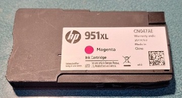 HP 951xl CN047AE Magenta