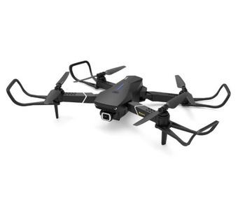 Dron Echina E520 PRO GPS WIFI FPV z kamerą