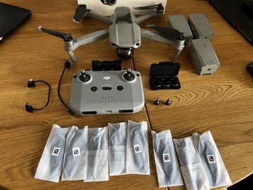 DJI Mavic Air 2 Fly More Combo