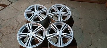 Felgi aluminiowe 16 cali 5x114,3 (Mazda 6)