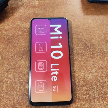 Xiaomi Mi 10 Lite 5G-atrapa
