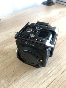 Kamera Z-cam e2 M4