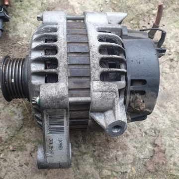 Alternator 1,9 TDi Skoda VW Audi Seat 