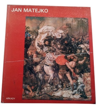 JAN MATEJKO W kręgu sztuki J. M. Michałowski