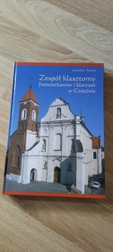 Zespół klasztorny franciszkanów i klarysek w 