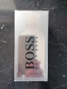 Boss Bottled edt 100 ml