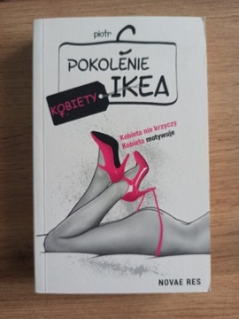 Pokolenie IKEA kobiety - Piotr C. 