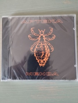 Apteka Menda CD Nowa 
