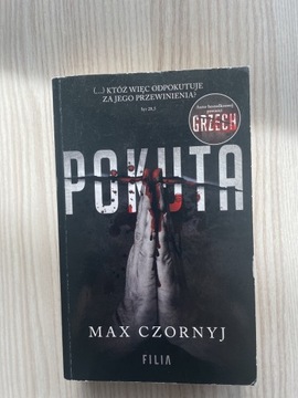 Pokuta Max Czornyj Okazja!