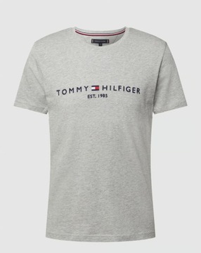 Tommy Hilfiger T-shirt Siwa S