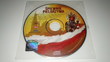 ŚPIEWNIK PIELGRZYMA