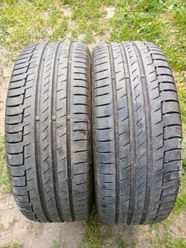 Continental PremiumContact 6 235/55R18