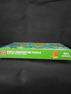 Puzzle dla dzieci