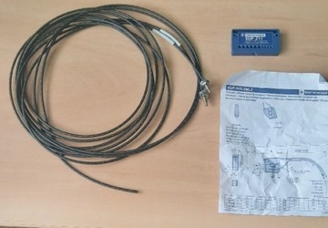 Sensor optyczny Telemecanique XUF-N5L0. L2  #1