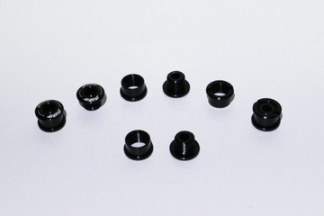 Śruby do blatów tarcz korb - komin 5mm (x5 szt.)B