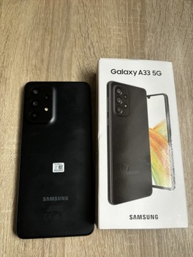 Samsung Galaxy A33 5G