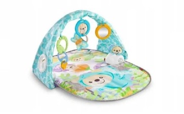 Mata Edukacyjna Fisher-Price DYW46