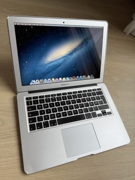 MacBook Air A1466