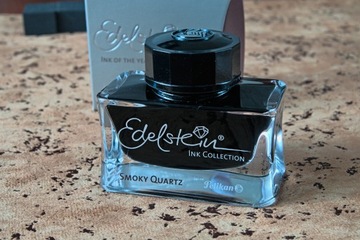 Atrament Pelikan Edelstein Smoky Quartz