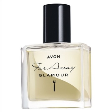 Avon Far Away Glamour Woda perfumowana 30 ml