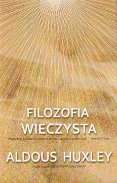 Filozofia wieczysta; Aldous Huxley