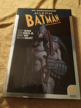BATMAN All-Stars vol.1