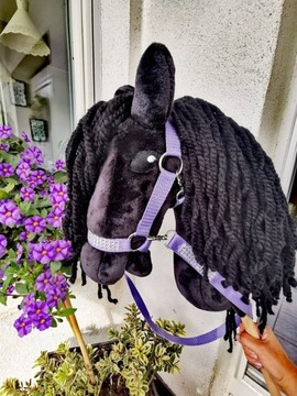 Hobby Horse na kijku - Lady Murdoch + zestaw 