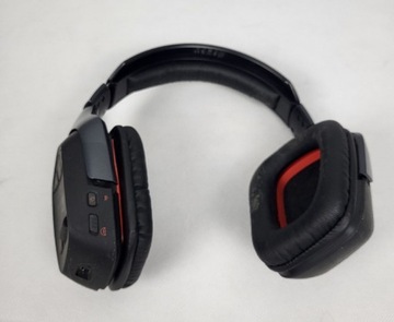 Słuchawki bezprzewodowe Logitech G930