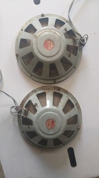 głośniki  tesla 4 ohm  ARZ 572