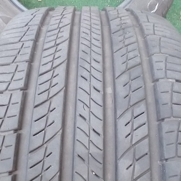 2x  235/55R17 99V Hankook Dynapro HP2