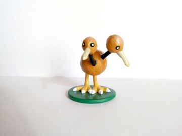 Figurka zabawka Pokemon TOMY Nintendo DODUO