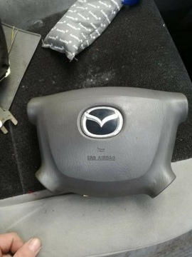Poduszka powietrzna Mazda 626 100% SPRAWNA