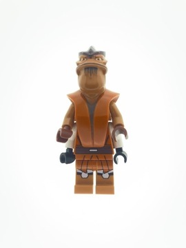 Lego Star Wars minifigurka Pong Krell sw0435