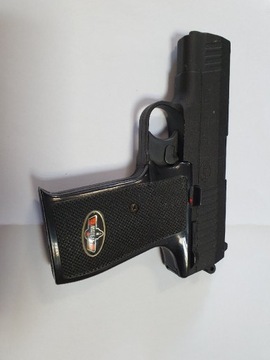 Pistolet hukowy Lexon 11