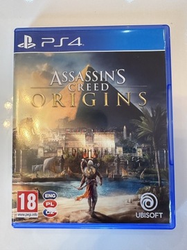 Assassin’s Creed Origins 